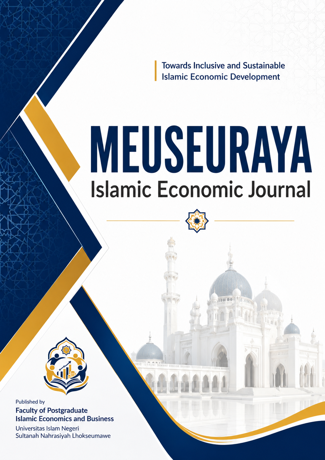 Islamic Economi Journal