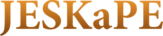 jeskape logo